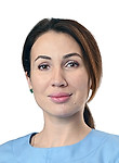Врач Габеева Виктория Александровна