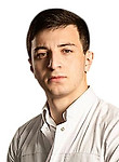 Врач Габибуллаев Гаджимурад Джапарович