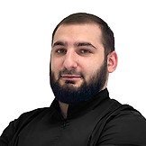 Врач Габибуллаев Тельман Ламетуллахович