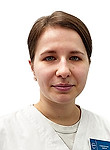 Врач Габидуллина Варвара Ренатовна