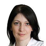 Врач Габиева Марина Гивиевна