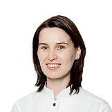 Врач Габисова Петимат Саламбековна