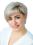 Врач Габитова Эльмира Валерьевна