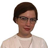 Врач Габитова Мария Александровна