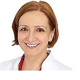 Врач Габитова Наталья Алексеевна