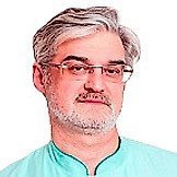 Врач Габлия Михаил Юрьевич