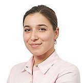 Врач Самбегова (Габоева) Ирина Георгиевна