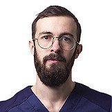 Врач Габатаев Аслан Ирбекович