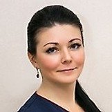 Врач Габриэлян Анна Сергеевна