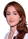 Врач Габриелян Гаянэ Андраниковна