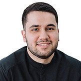 Врач Габриелян Сергей Артурович
