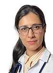 Врач Габрилян Татевик Аршаковна