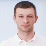 Врач Габуев Таймураз Русланович