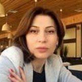 Врач Габуева Виктория Славиковна