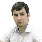 Врач Габулов Давид Албегович