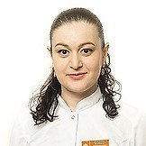 Врач Габулова Наталья Николаевна