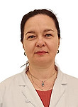 Врач Габуния Мака Важаевна