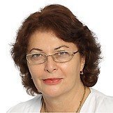 Врач Габуния Марина Сергеевна