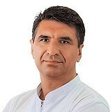 Врач Гаценко Вадим Петрович