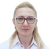 Врач Гачава Шорена Владимировна