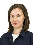 Врач Гацкова Наталья Владимировна