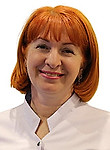 Врач Гацоева Наира Мэлсовна