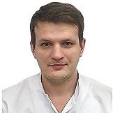 Врач Гацуцын Владимир Витальевич