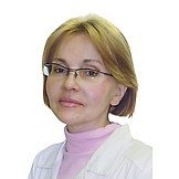 Врач Гадиати Тина Георгиевна