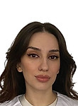 Врач Гадиева Луиза Сократовна