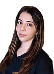 Врач Гадиева Саида Алимовна