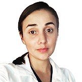 Врач Гадирова Мира Эльшадовна