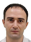 Врач Гаджалиев Ширинбег Юзбегович