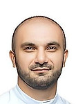Врач Гаджиалиев Фейтулла Магирович