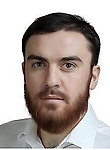 Врач Гаджиалиев Ренат Влибекович