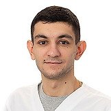 Врач Гаджибалаев Полад Шахбалаевич