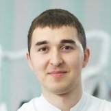 Врач Гаджиев Абдул Сургиевич
