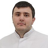 Врач Гаджиев Абубакар Акбарович