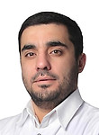 Врач Гаджиев Джамал Мурадович
