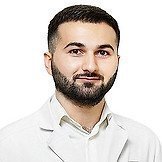 Врач Гаджиев Эльшан Тофикович