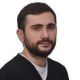 Врач Гаджиев Фахри Яшар