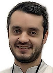 Врач Гаджиев Гусейн Магомедзапирович