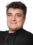 Врач Гаджиев Юсуп Исламович