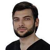 Врач Гаджиев Магомед Расулович