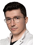 Врач Гаджиев Насрутдин Юсупович
