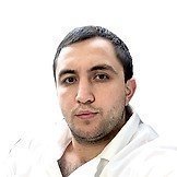 Врач Гаджиев Расим Назимович