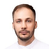 Врач Гаджиев Саид Курбанович
