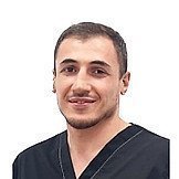 Врач Гаджиев Сайгид Магомедович