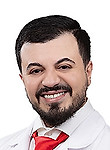 Врач Гаджиев Вусал Эльхан Оглы
