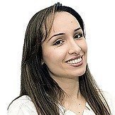 Врач Гаджиева Аминат Багавудиновна