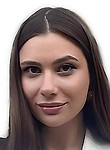 Врач Гаджиева Даута Эдуардовна
